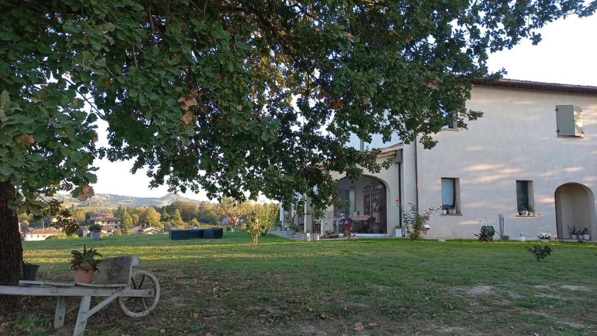 BeB montefratta - Housity
