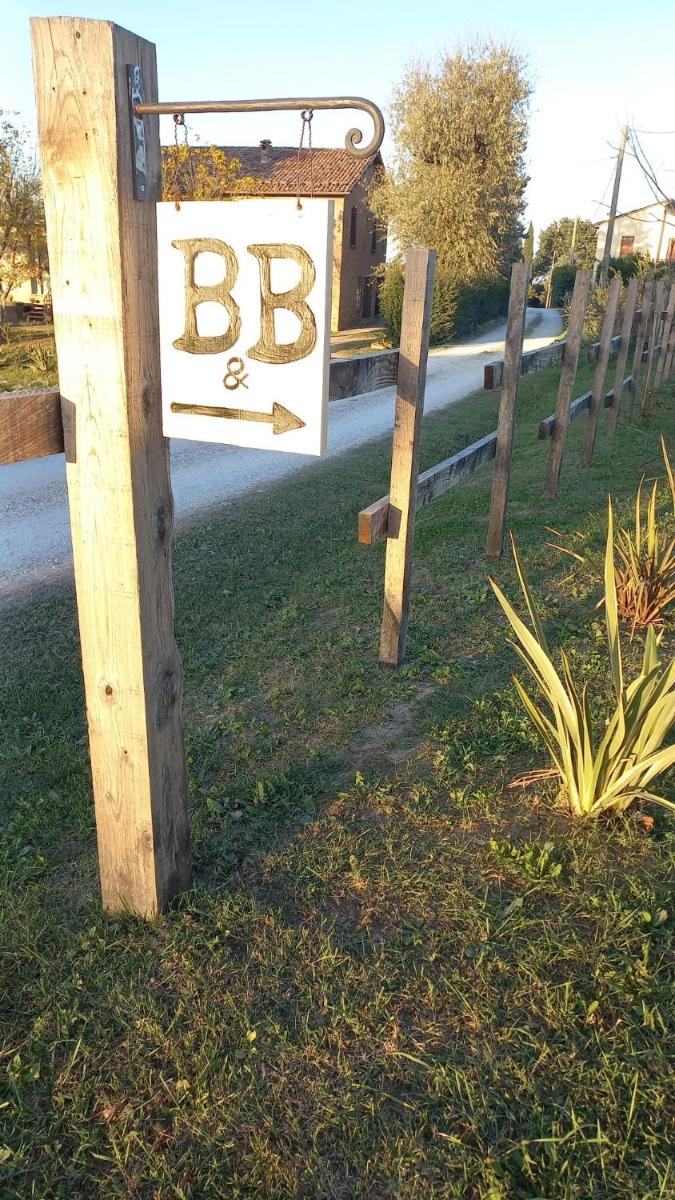 BeB montefratta - Housity