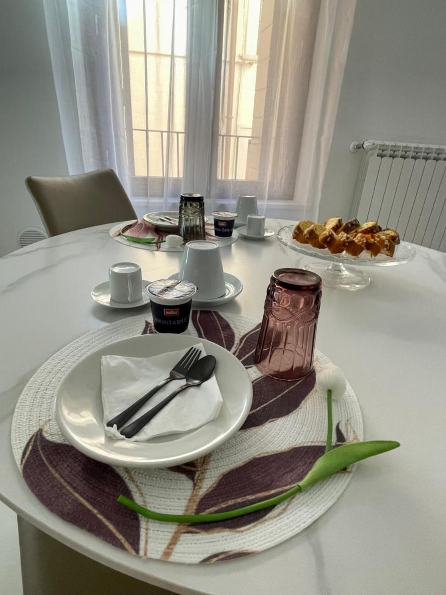 B & B Piazza Angioina - Hizvo