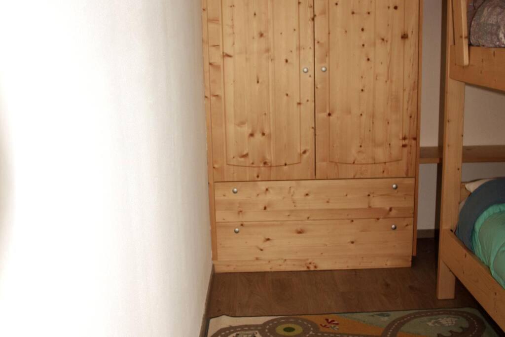 Appartamento nel Cuore della Val di Sole - Housity