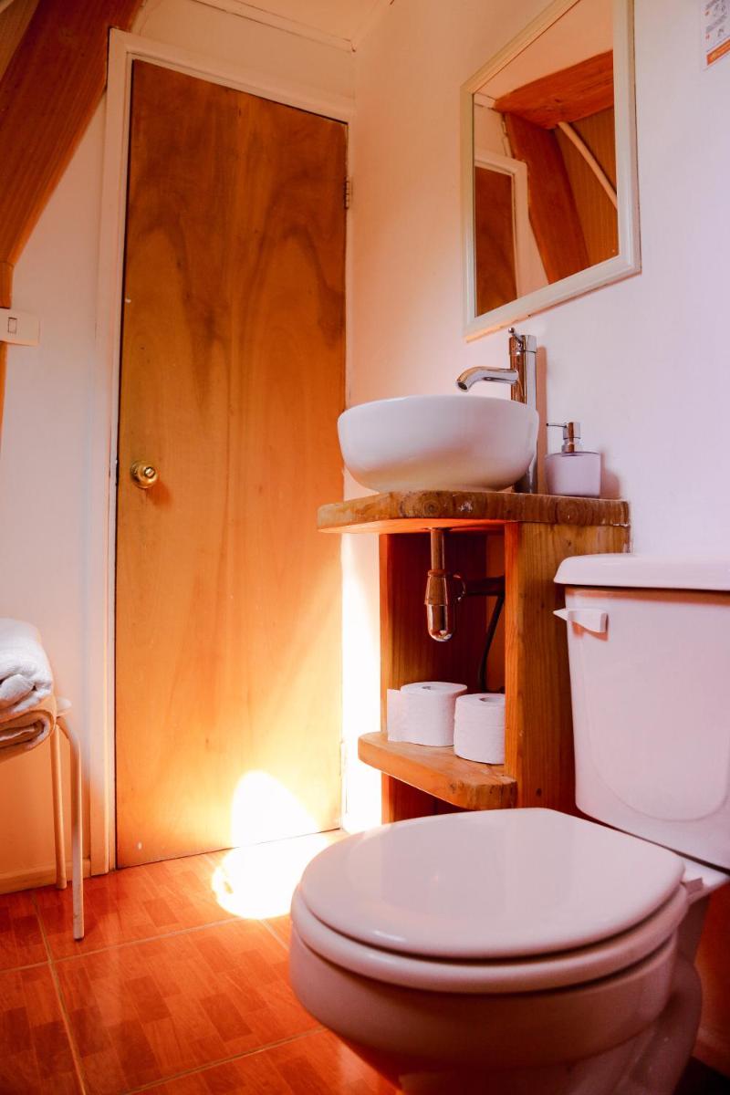 Milodge Elqui Domos - Housity