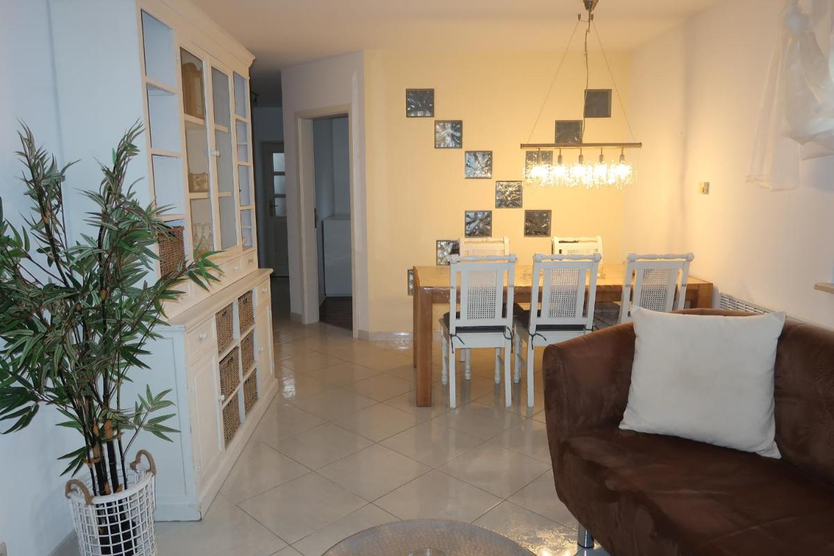 Lilli`s Ferienwohnung - Housity