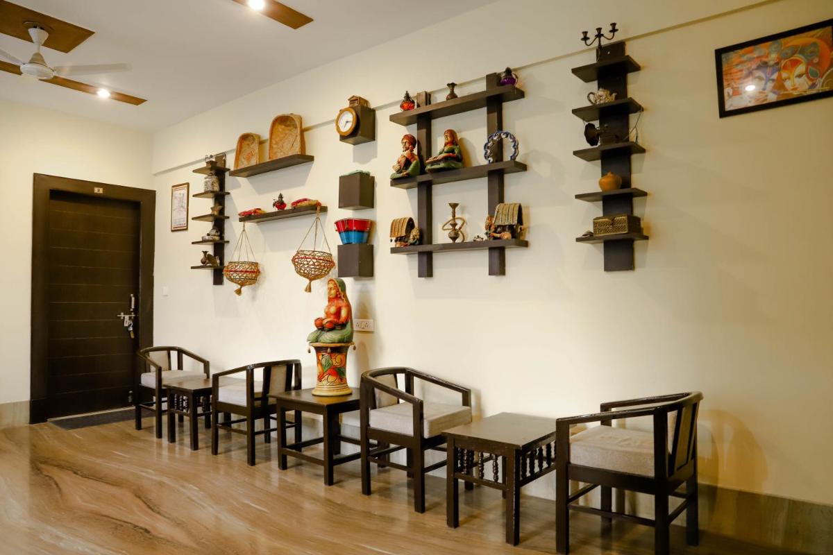 Pearl of Taj Home Stay - Housity