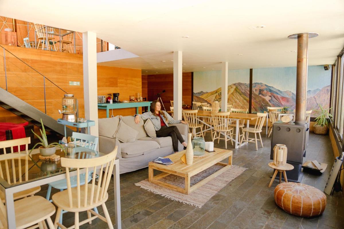 Milodge Elqui Domos - Housity