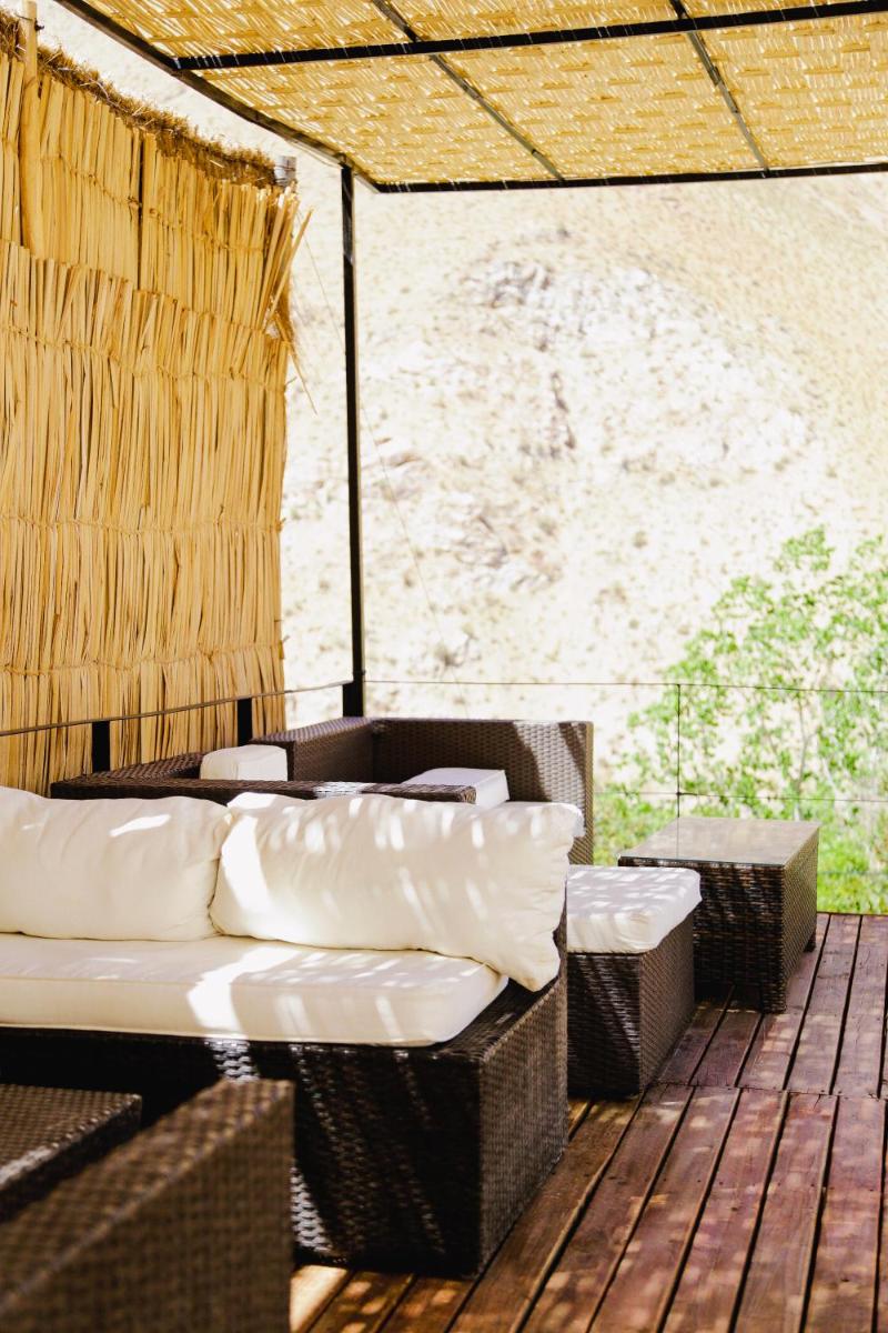 Milodge Elqui Domos - Housity