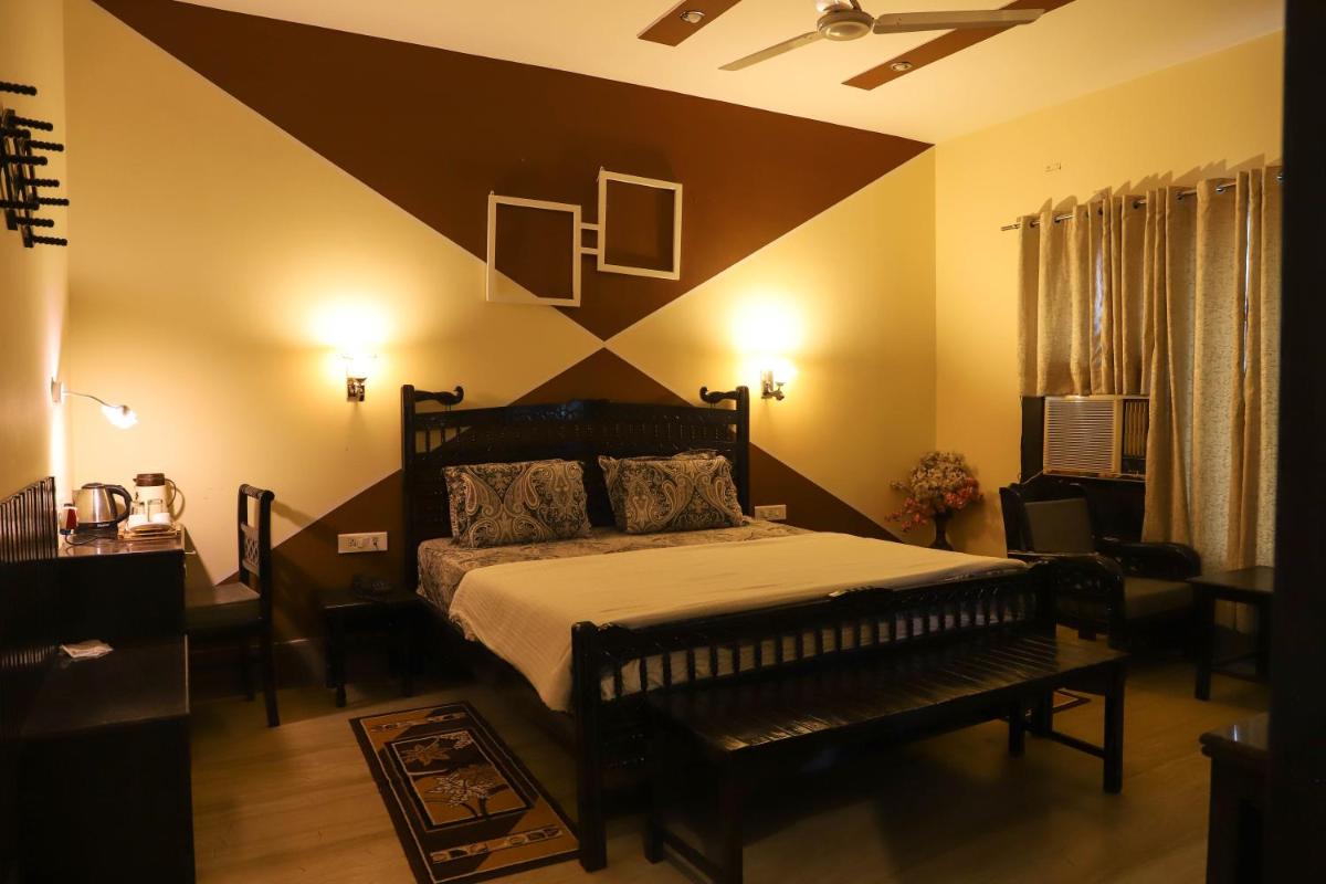 Pearl of Taj Home Stay - Housity