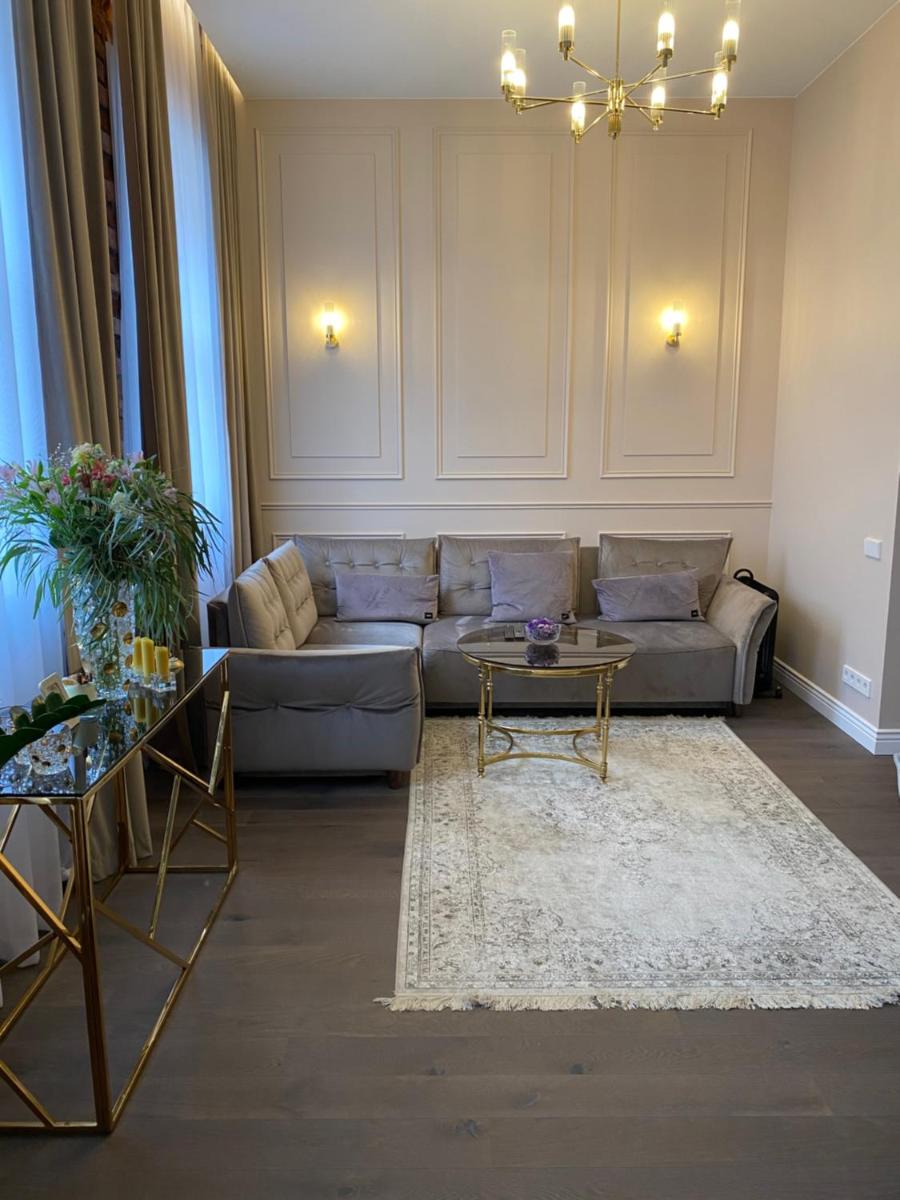 Old town apartment - Housity