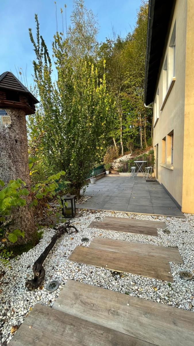 Suitetrails - Appartement les 100 ciels