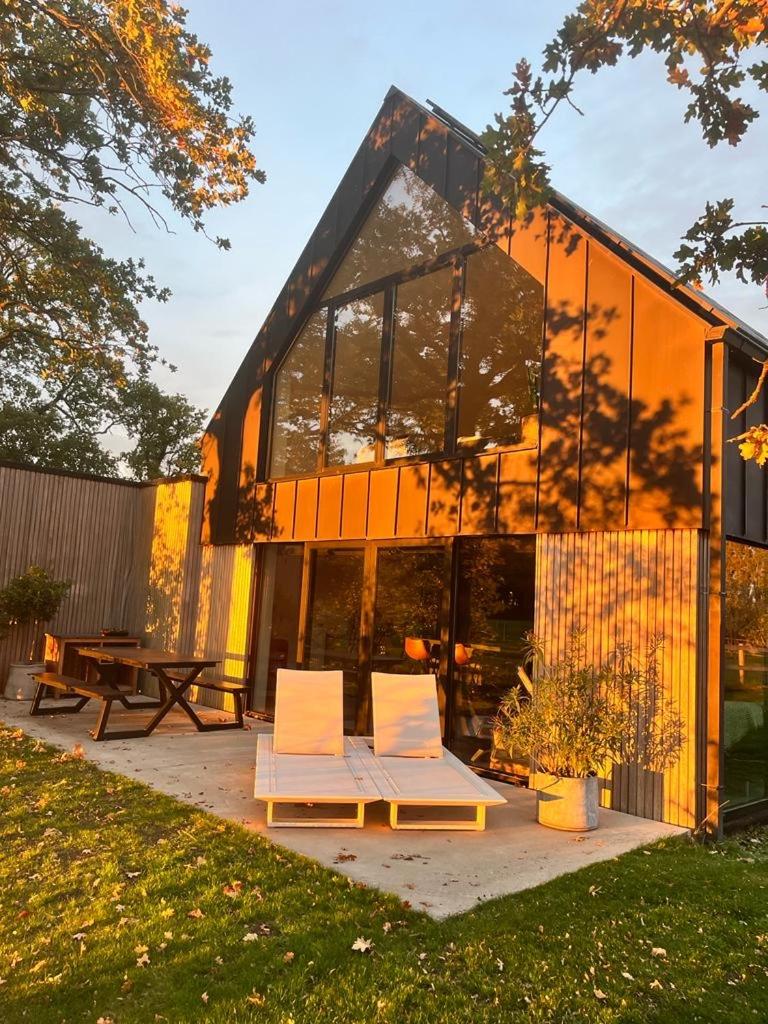 Rozeboom Loft - Housity