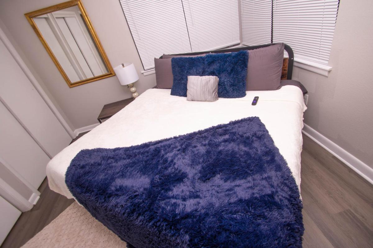 Inviting 3-Bed House in North Little Rock - Housity