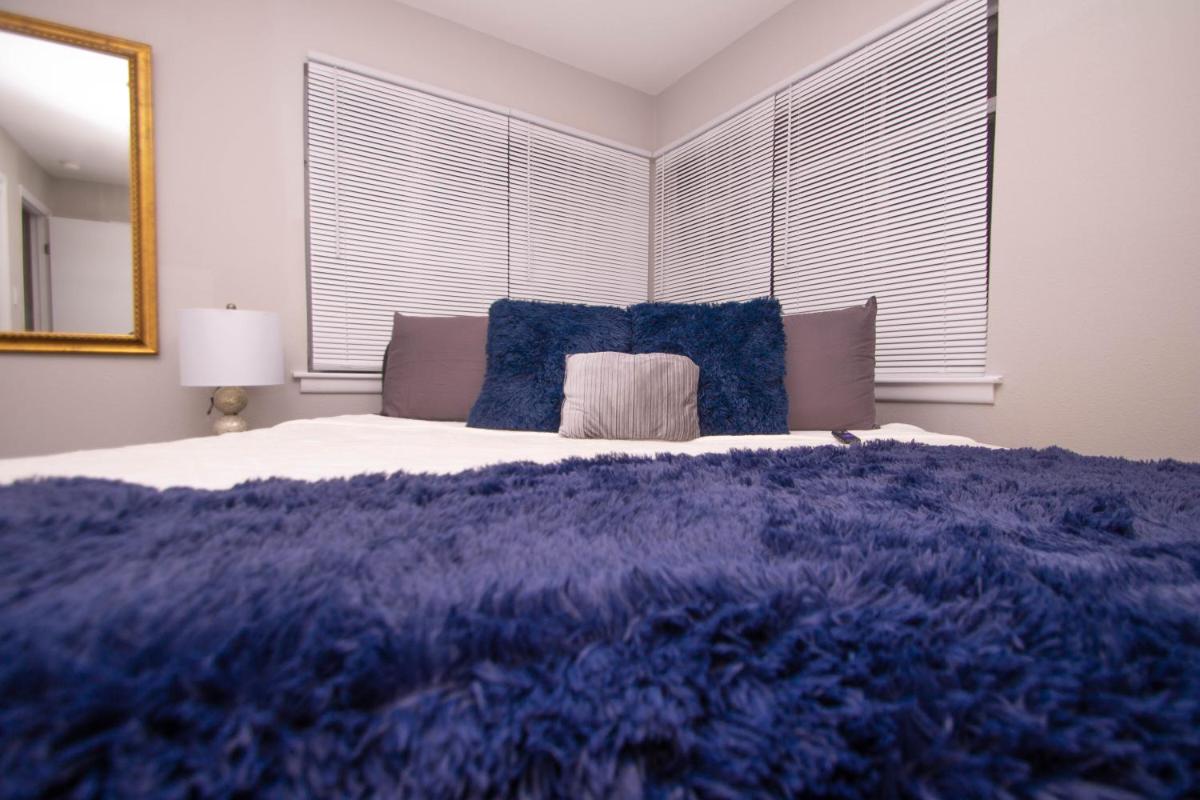 Inviting 3-Bed House in North Little Rock - Housity