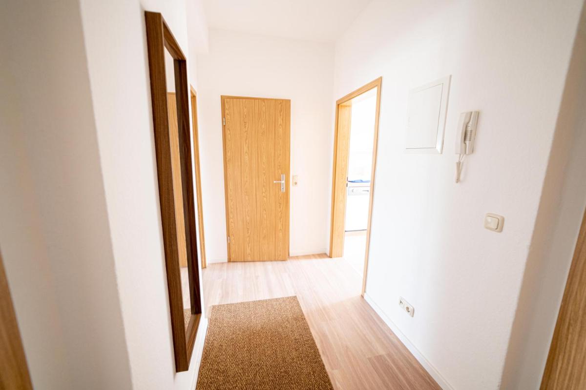 FullHouse - Zwickau - R85 Apartments - Parking - 3 Beds - Nespresso - Housity