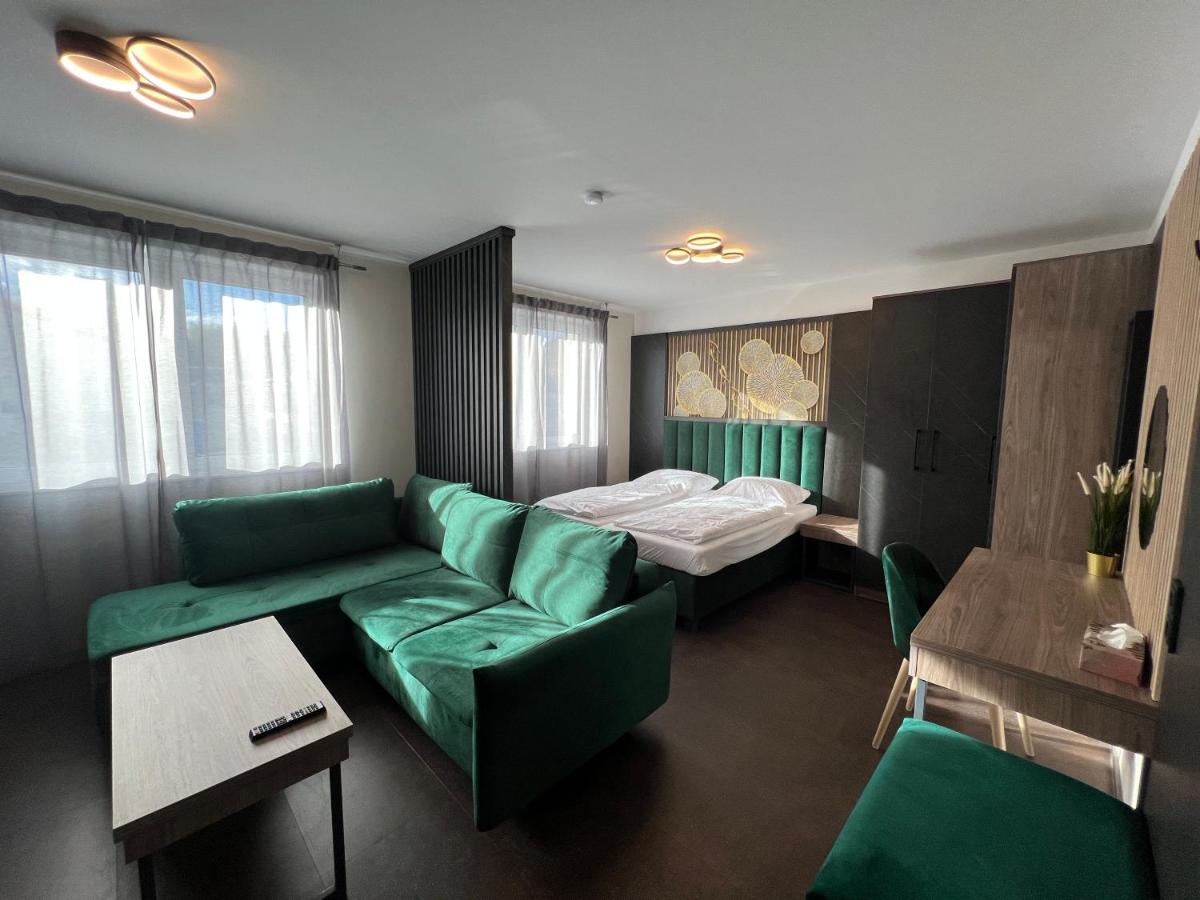 BonApart - Housity