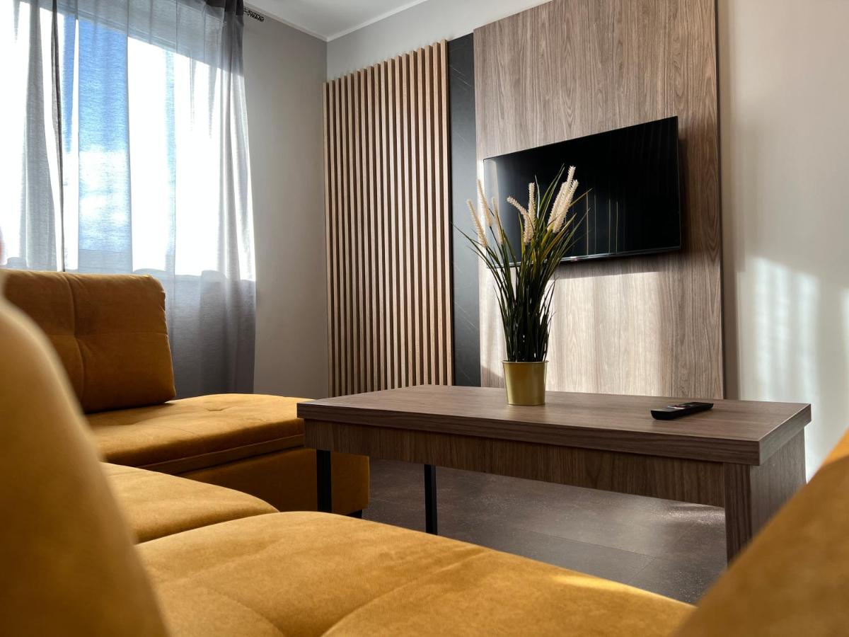 BonApart - Housity
