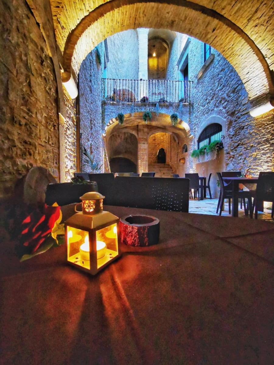 AGORA' Castelnuovo della Daunia - Housity