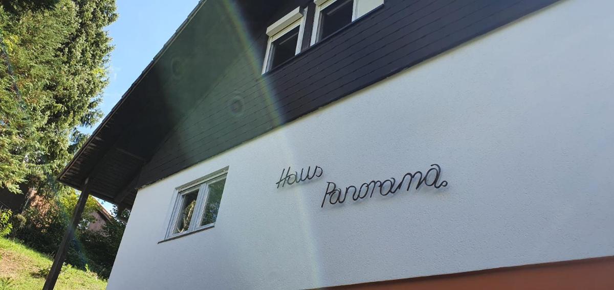 Wohnung im Schwarzwald mit Panorama Blick - Housity