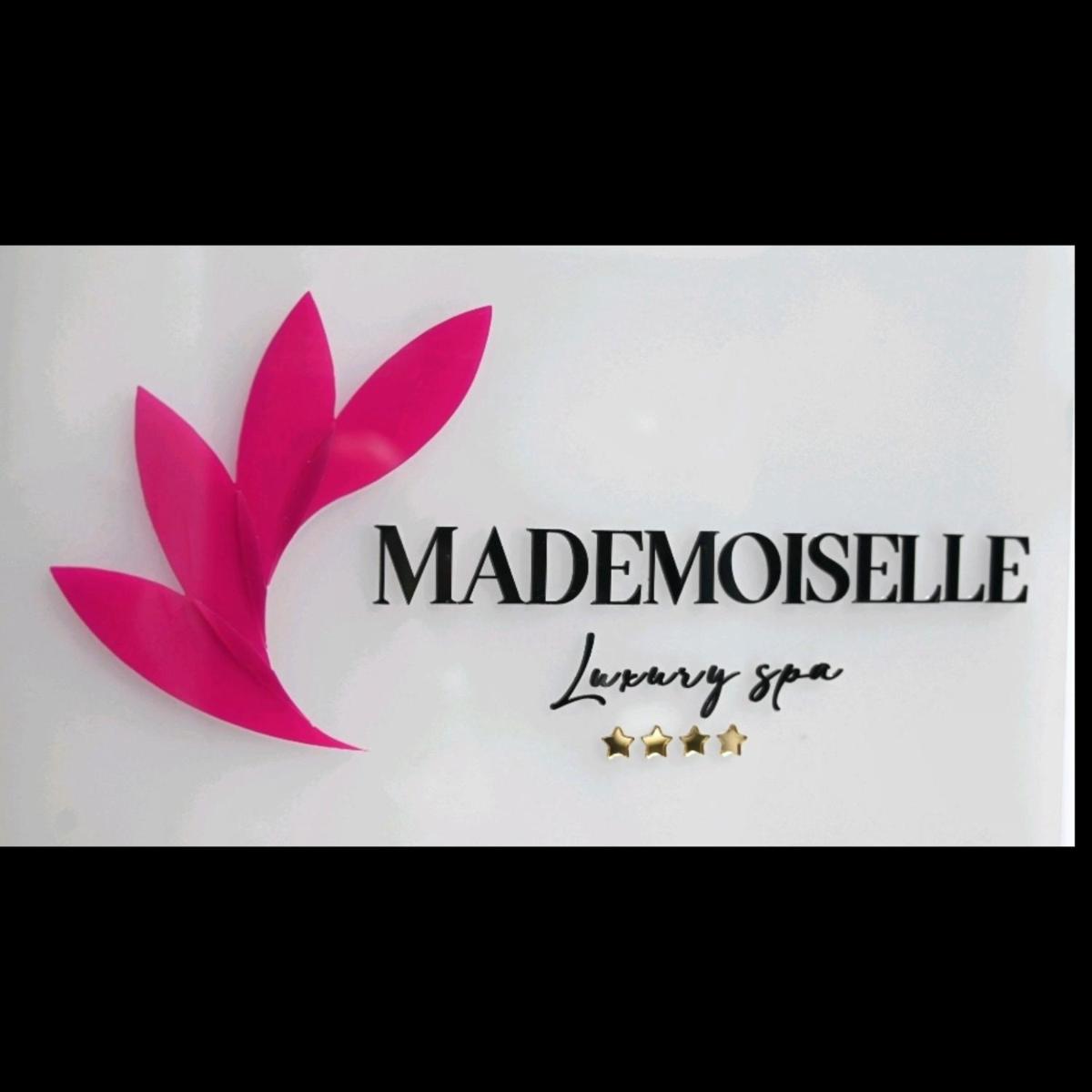 MADEMOISELLE LUXURY SPA - Housity