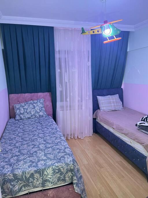 3+1 Furnished residence Rent for short term - Housity