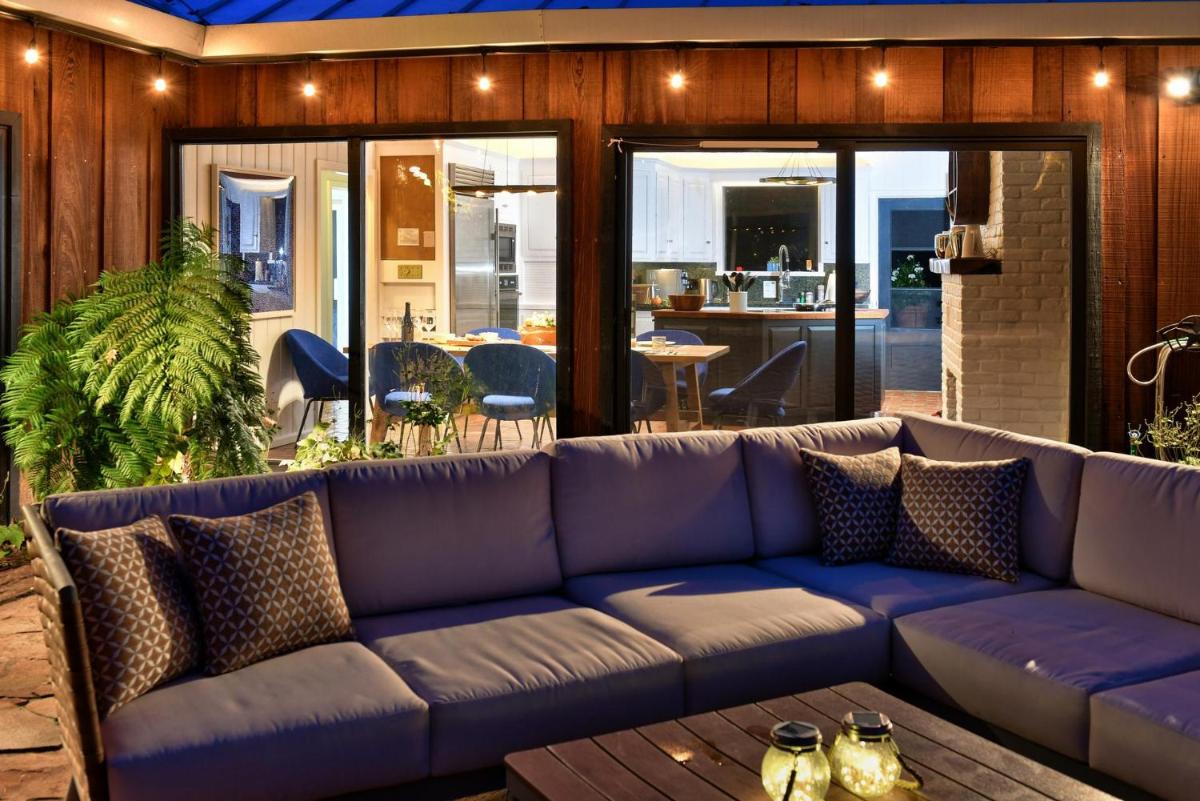 Lily Pad Ranch - Housity