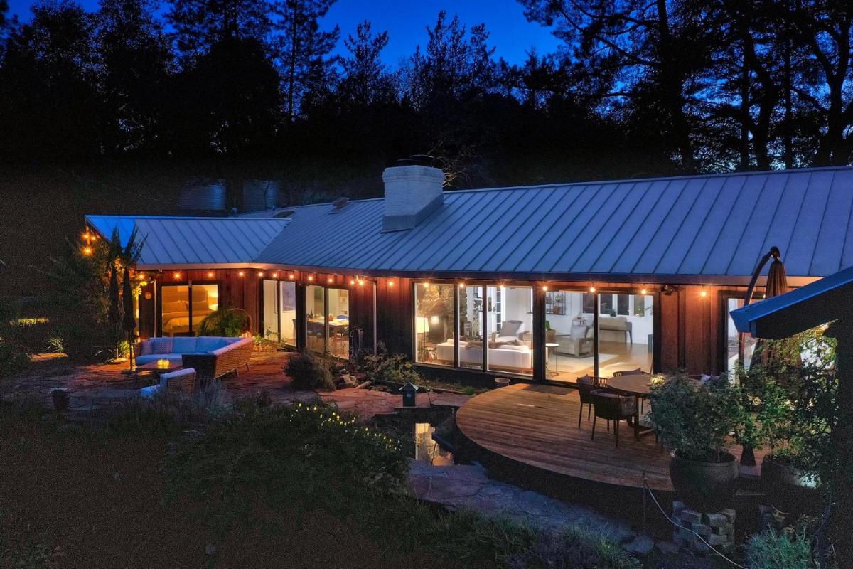 Lily Pad Ranch - Housity