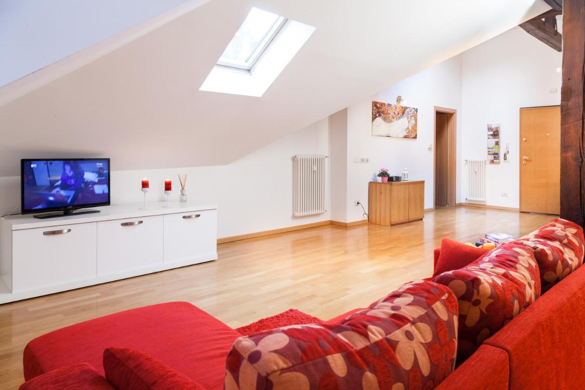 Apartments Villa Anita - Housity