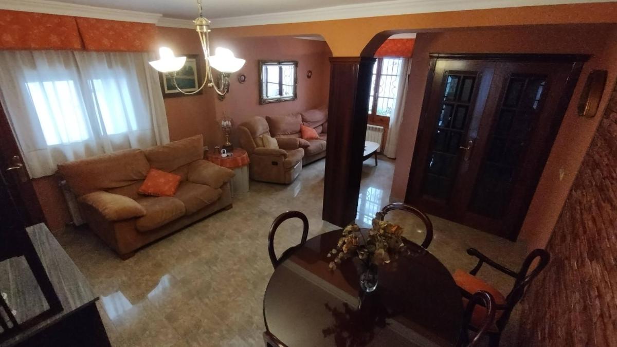 Casa Bajondillo - Housity