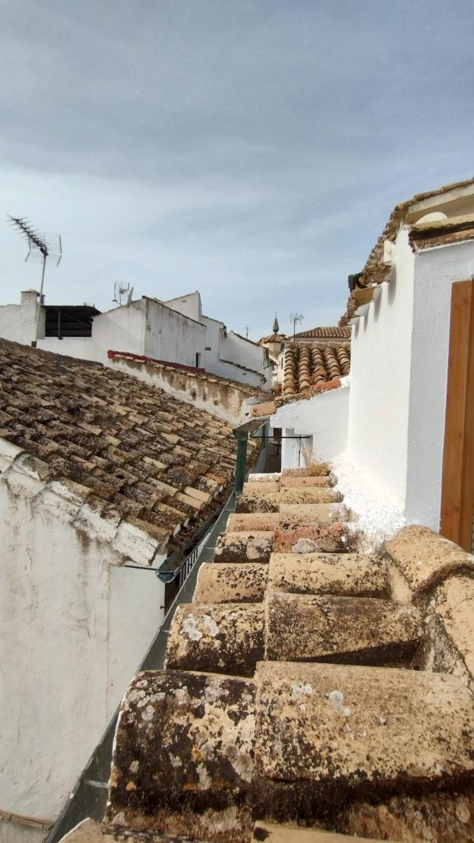 Casa Bajondillo - Housity