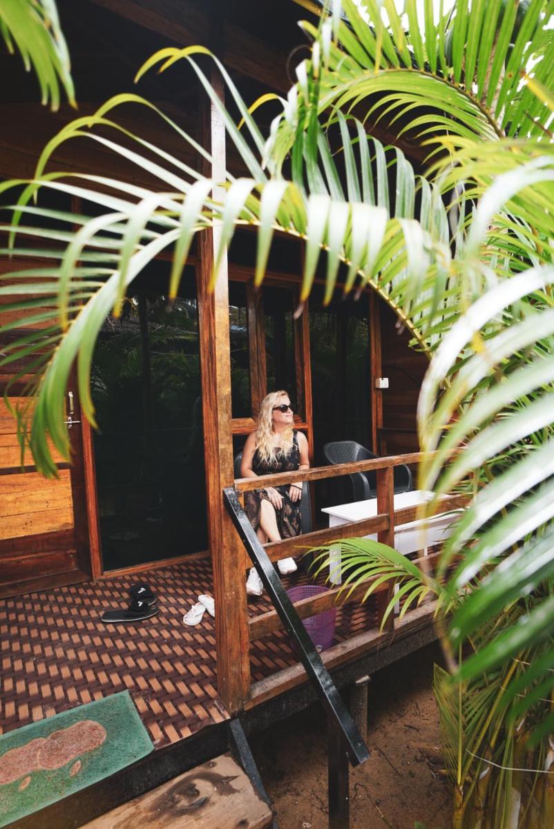 Agonda Sunset Beach Resort - Housity