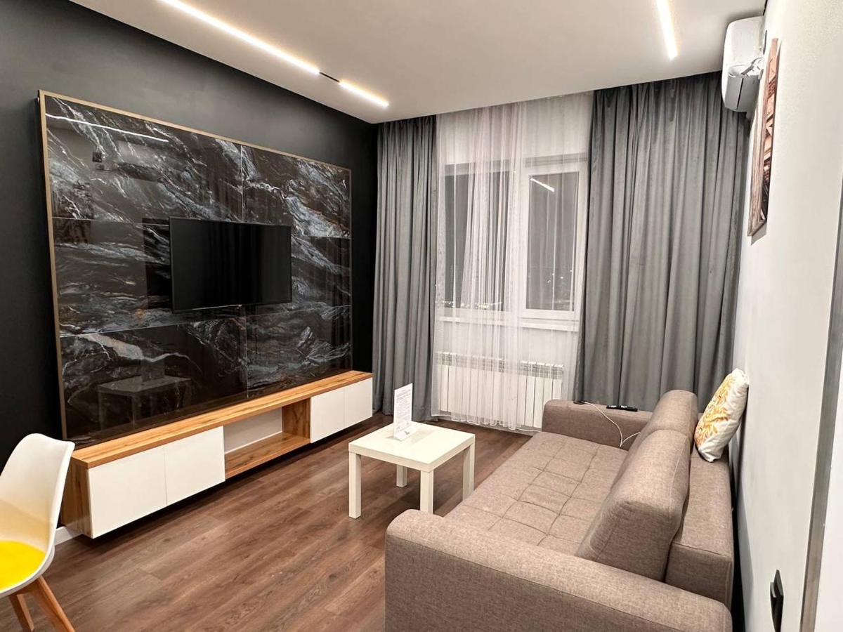 Prego apartments Astana - Housity