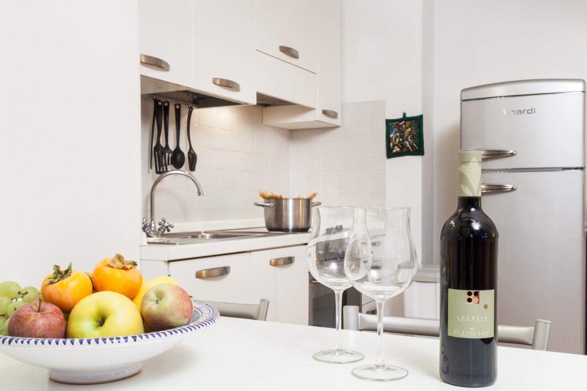 Apartments Villa Anita - Housity