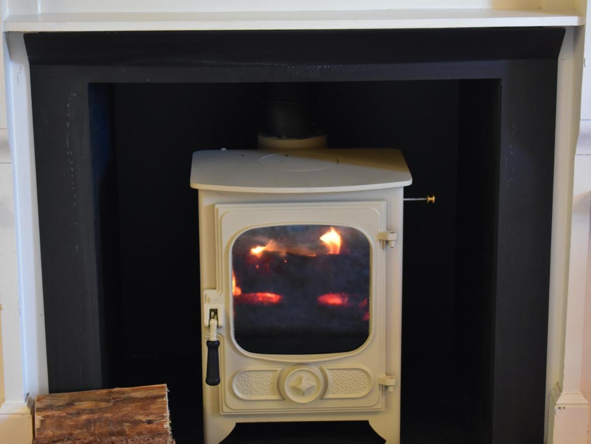 Creran Apartment, Kinlochlaich House - Housity