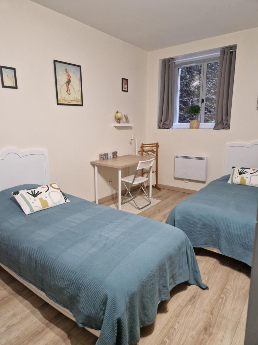 Le p'tit Sancy 2 - Housity