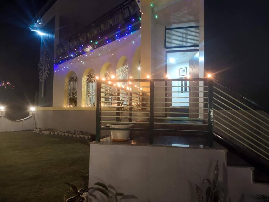 3 bedroom villa in a remote mountain village - Housity