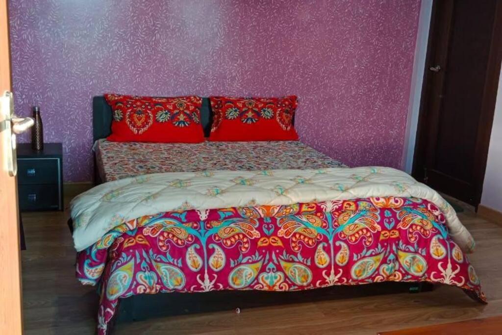 3 bedroom villa in a remote mountain village - Housity