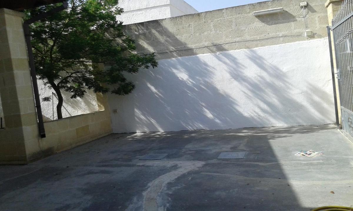 la casa del Salento - Housity