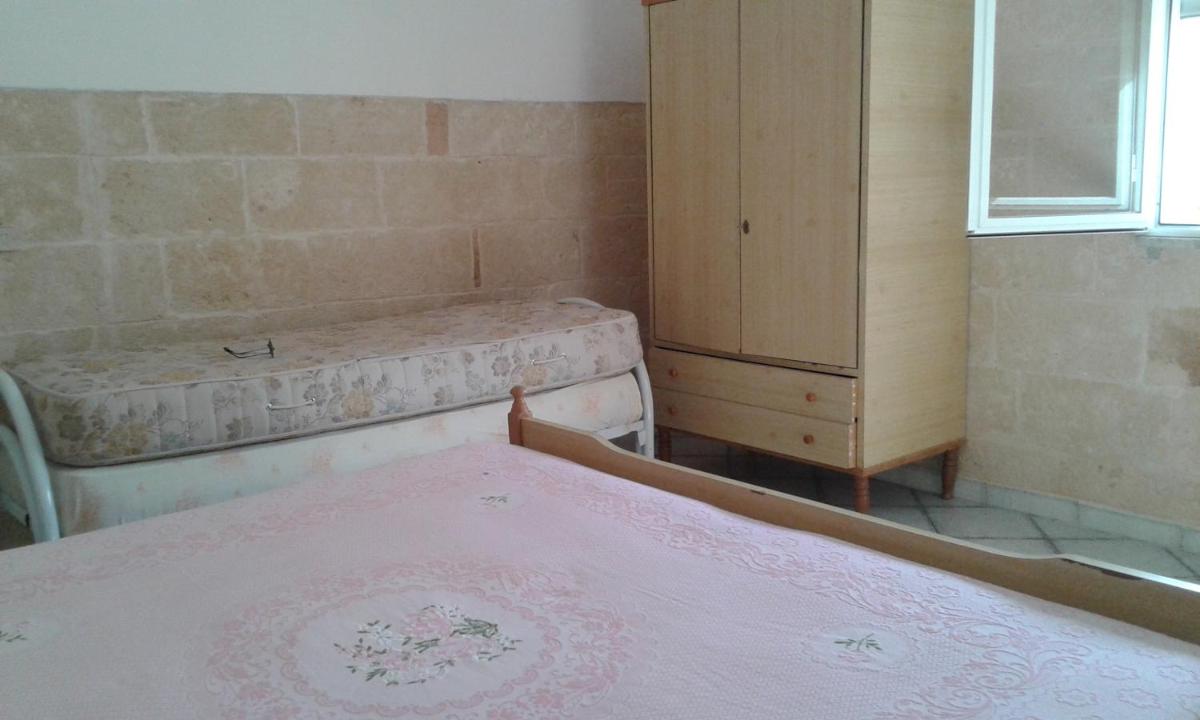 la casa del Salento - Housity
