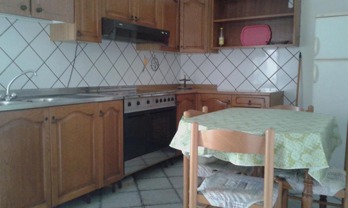 la casa del Salento - Housity