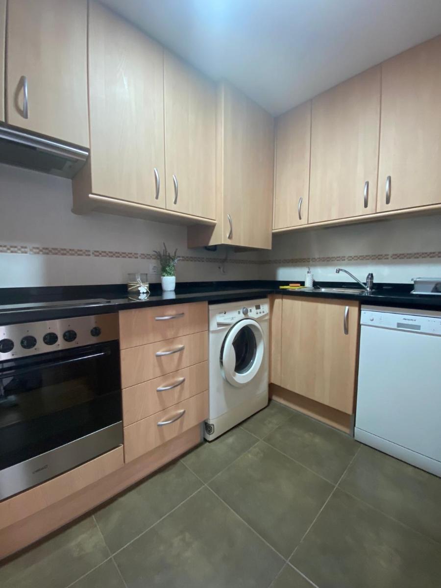 Apartament Acollidor a Ribes de Freser - Housity
