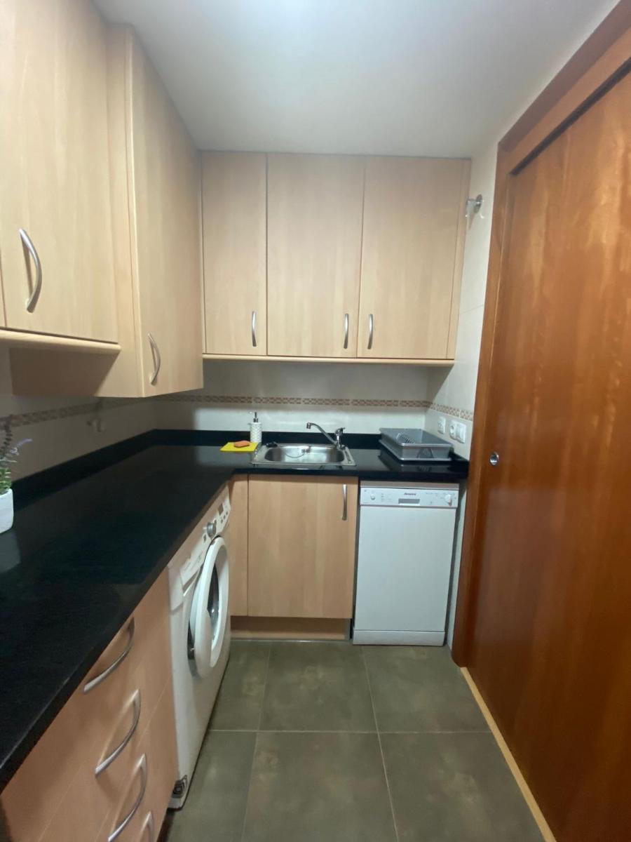 Apartament Acollidor a Ribes de Freser - Housity