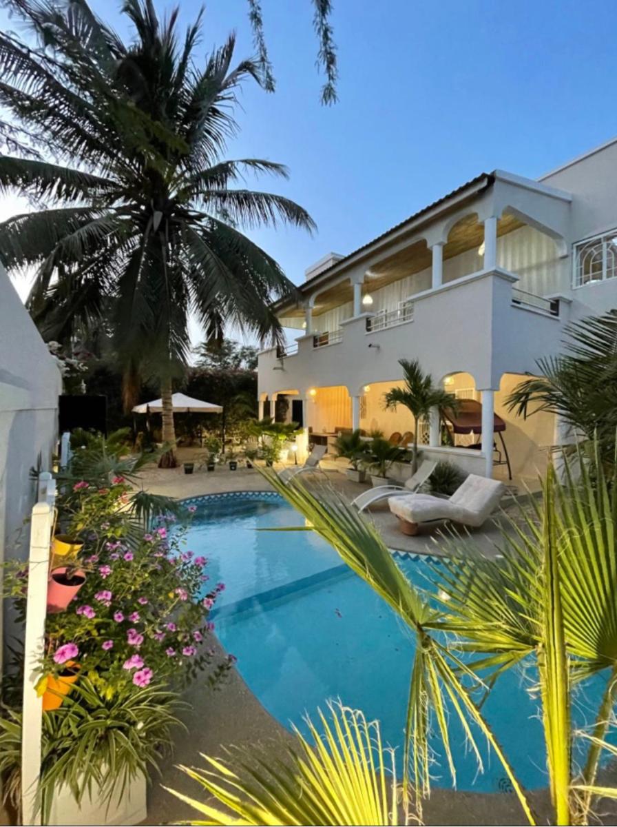 Villa Ngorè Saly - Housity