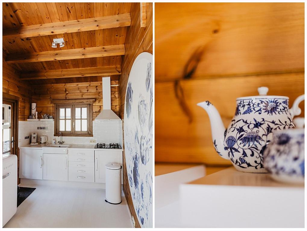 HOLLAND Holiday Home - Housity