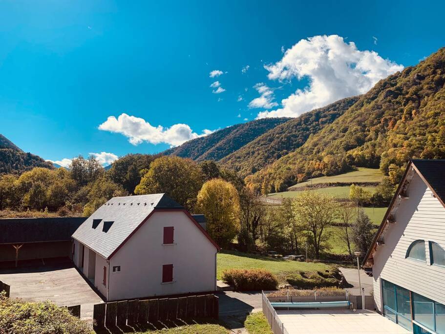 Appartement chaleureux chez Nadège et Raphaël - Housity