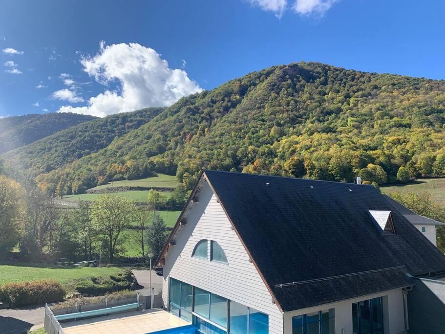 Appartement chaleureux chez Nadège et Raphaël - Housity