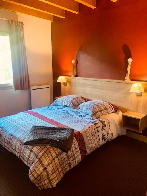 Appartement chaleureux chez Nadège et Raphaël - Housity