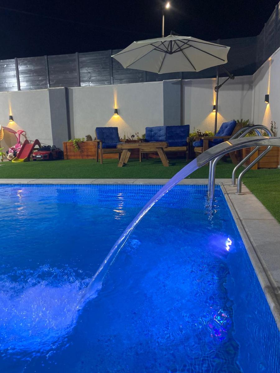 Suitetrails - Mag group villas