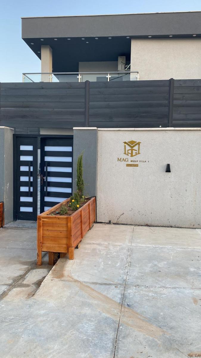 Suitetrails - Mag group villas