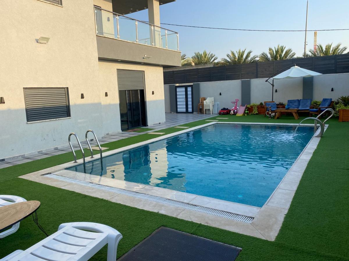 Suitetrails - Mag group villas