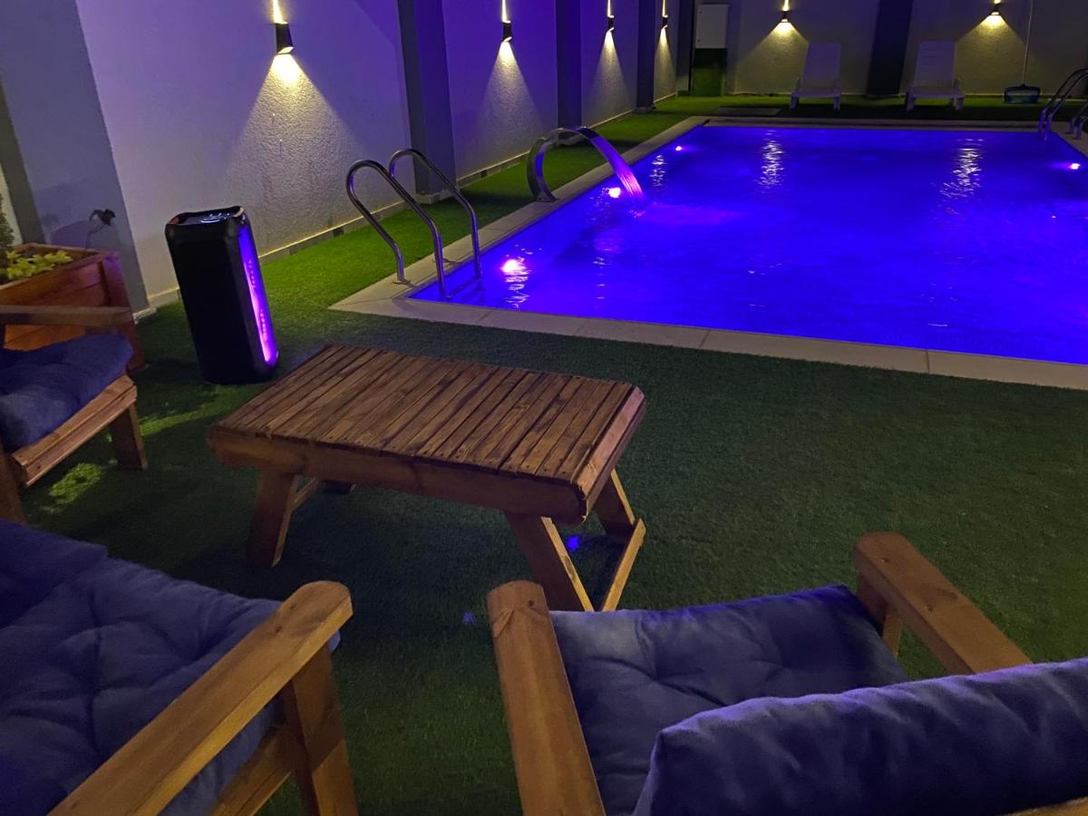 Suitetrails - Mag group villas