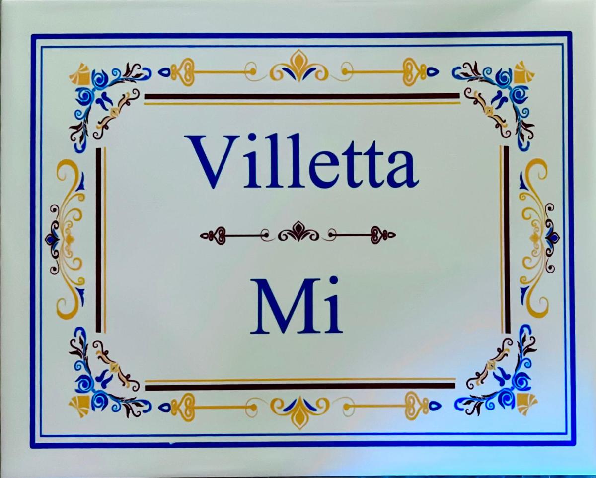 Villetta Mi - Housity