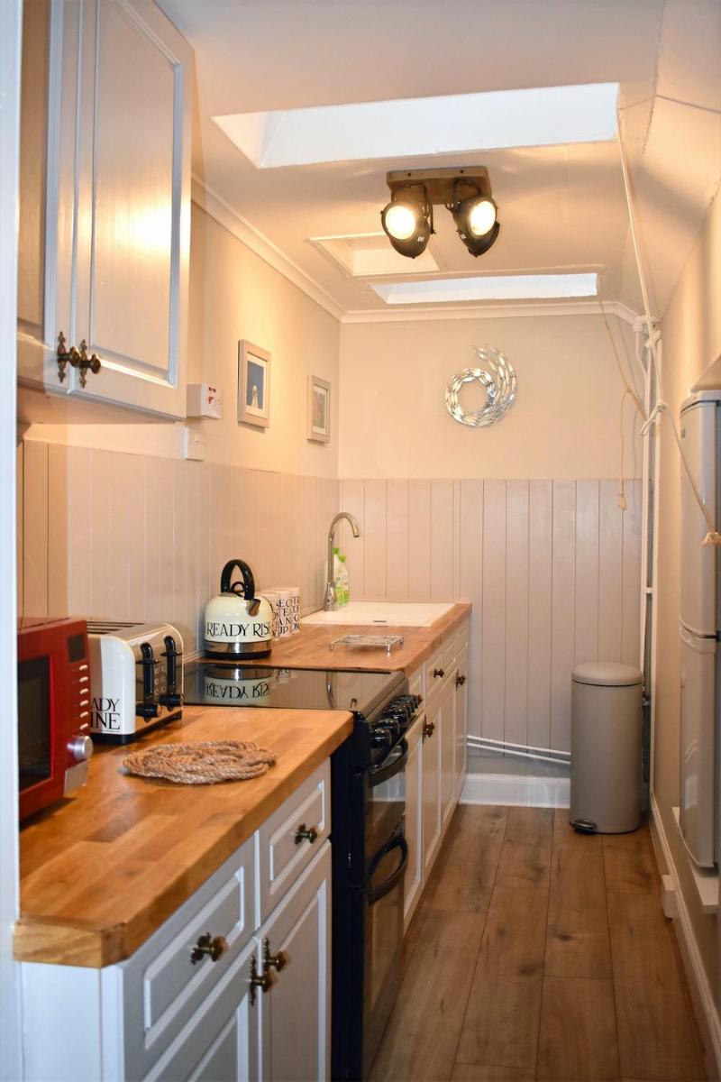 Creran Apartment, Kinlochlaich House - Housity
